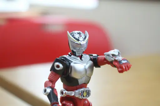 可動人偶（可擺姿勢）